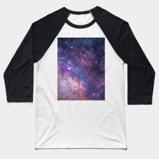 Space Baseball T-Shirt